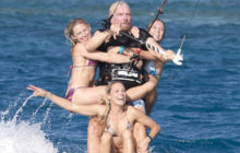 Sir Richard Branson