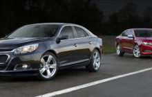 2014 Chevrolet Malibu