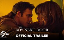 The Boy Next Door – Official Trailer (HD)