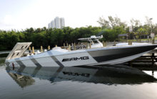 AMG Boat