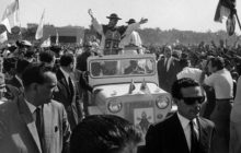 PAPA Paul VI India 1964