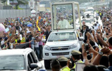 PAPA ecuador