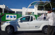 PAPA peugeot cuba 2