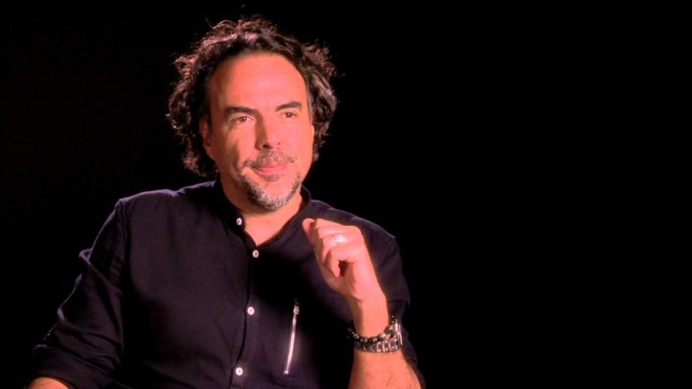 GONZALEZ IÑARRITU HABLA de THE REVENANT