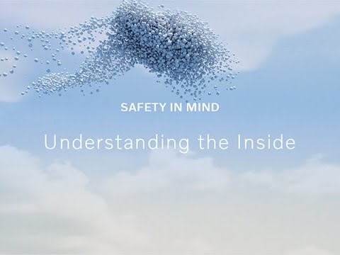 VOLVO SAFETY VISION FOR THE FUTURE