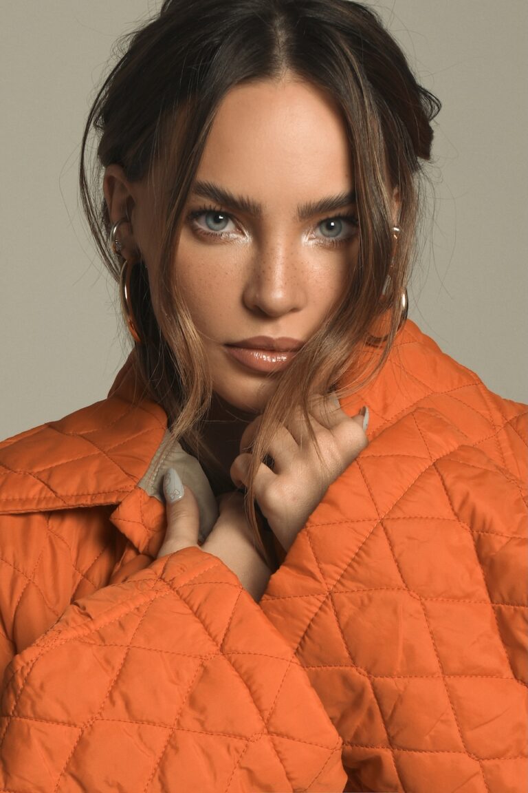 Belinda protagoniza serie en Amazon Prime que se estrena en junio