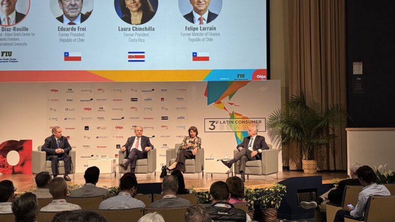 Latin Consumer Summit 2025