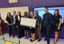 GENESIS Inspiration Foundation en Miami