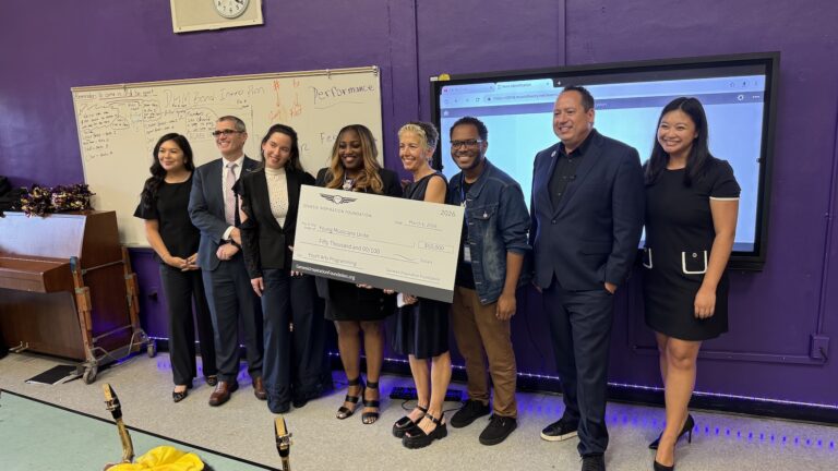 GENESIS Inspiration Foundation en Miami