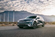 HYUNDAI Ioniq 5 2026