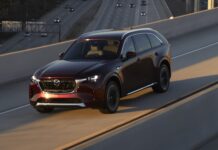 MAZDA CX-90 2026