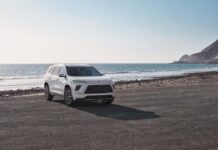 BUICK Enclave 2026