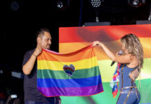 Puerto Vallarta celebra LGBTQ con más de 40 mil asistentes en el Block Party