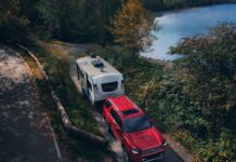 TOYOTA 4Runner 2026