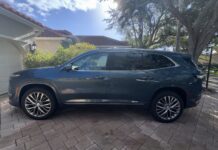 SUBARU Forester Premium 2026