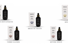 Aromas orgánicos en hoteles de México