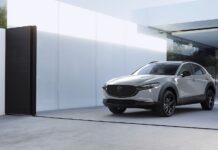 MAZDA CX-30 2026