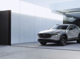 MAZDA CX-30 2026