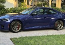 BMW M2 CS 2026