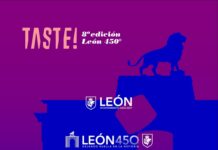 TASTE! fiesta del sabor en León de Guanajuato