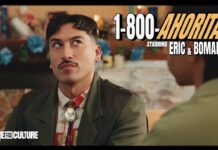 AHORITA MISMO una campaña latina contra el VIH