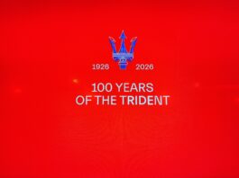 Maserati devela modelos 2027