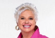 Mayte Prida concientiza sobre el Cáncer